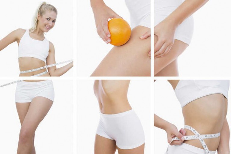 3 exercices pratiques à faire pour lutter contre la cellulite